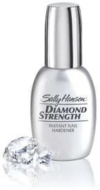 Sally Hansen Strength natychmiastowa kuracja wzmacniająca do paznokci Diamond Strength Instant Nail Hardener 13,3 ml - Pozostałe kosmetyki - miniaturka - grafika 3