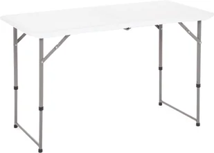 Home&Garden Zestaw mebli cateringowych 122 cm Premium 4+1 900618 - Meble ogrodowe - miniaturka - grafika 3