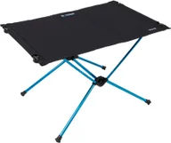 Meble turystyczne - Helinox 11008 stół kempingowy Czarny, Niebieski, Table - miniaturka - grafika 1