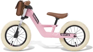 Berg ROWEREK BIEGOWY BERG BIKY RETRO PINK 24.75.51.00 - Rowerki biegowe - miniaturka - grafika 5
