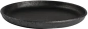 Wyposażenie lokali gastronomicznych - Olympia Okrągły żeliwny półmisek | śr.220mm GJ556 - miniaturka - grafika 1