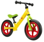 Rowerki biegowe - Seven     Kubuś Puchatek - miniaturka - grafika 1