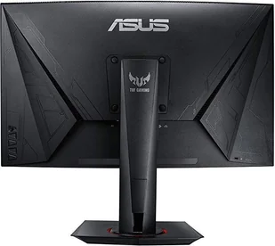 Asus VG27WQ - Monitory - miniaturka - grafika 6