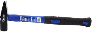Geko Młotek ślusarski 300g FIBERGLASS 6889 G72263 - Inne urządzenia budowlane - miniaturka - grafika 7