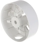 Akcesoria do monitoringu - Hikvision PUSZKA PRZYŁĽCZENIOWA DS-1280ZJ-PT3 - miniaturka - grafika 1