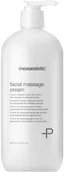 Pozostałe kosmetyki - Mesoestetic Mesoestetic Facial Massage Cream 500ml 10-0991 - miniaturka - grafika 1