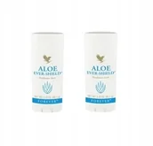 Dezodoranty i antyperspiranty unisex - Forever Aloe Ever-Shield naturalny dezodorant 92g - miniaturka - grafika 1