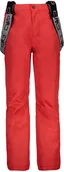 Spodnie narciarskie - CMP SPODNIE NARCIARSKIE DZIECIĘCE ELIOT - miniaturka - grafika 1