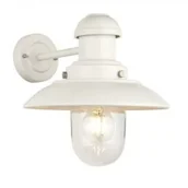 Lampy ogrodowe - Endon Endon Hereford 95983 kinkiet 1x10W/E27 IP44 95983 - miniaturka - grafika 1
