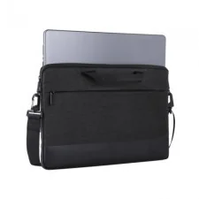 Dell Professional Sleeve czarno-szara (460-BCFJ) - Torby na laptopy Dell Professional Sleeve czarno-szara (460-BCFJ) - Torby na laptopy - miniaturka - grafika 2