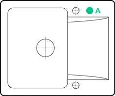 Primagran Zlewozmywak Granitowy Sao Paulo MU-KC-A0+00-00+000000-00+000-00 - Zlewozmywaki Primagran Zlewozmywak Granitowy Sao Paulo MU-KC-A0+00-00+000000-00+000-00 - Zlewozmywaki - miniaturka - grafika 5
