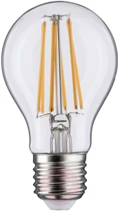 Paulmann Żarówka LED E27 9W filament 2 000 K przezroczysta - Żarówki LED - miniaturka - grafika 2