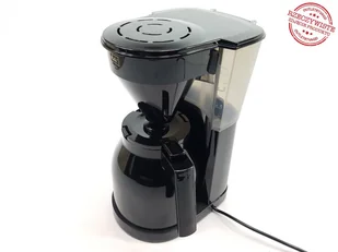 Ekspres do kawy MELITTA Easy Therm II 47925-W - Ekspresy do kawy Ekspres do kawy MELITTA Easy Therm II 47925-W - Ekspresy do kawy - miniaturka - grafika 2
