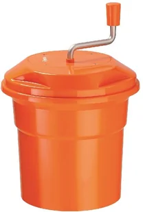 Bartscher Wirówka do sałaty 12 L 120710 120710 - Wyposażenie lokali gastronomicznych - miniaturka - grafika 2