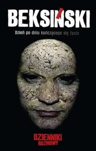 Beksiński - dzień po dniu kończącego się życia - Wywiady, wspomnienia - miniaturka - grafika 2