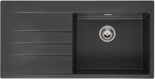 Reginox BREDA 30 PURE WHITE - Zlewozmywaki - miniaturka - grafika 2