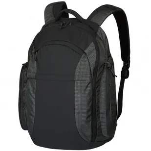 Helikon Plecak Taktyczny Downtown Czarny 27L - Plecaki - miniaturka - grafika 2