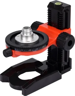 Yato LASER PIĘCIOPUNKTOWY SAMOPOZIOMUJĄCY ZE SPODARKĄ YT-30427 YT-30427 - Poziomice laserowe - miniaturka - grafika 4