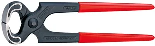 Knipex 50 01 160 szczypce Obcęgi, Szczypce - / Obcęgi - Kombinerki i obcęgi Knipex 50 01 160 szczypce Obcęgi, Szczypce - / Obcęgi - Kombinerki i obcęgi - miniaturka - grafika 1