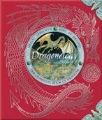 Pozostałe książki - WALKER BOOKS Dragonology - miniaturka - grafika 1