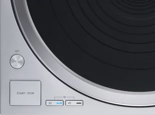 Technics SL-1500CEG-S - Gramofony Technics SL-1500CEG-S - Gramofony - miniaturka - grafika 3