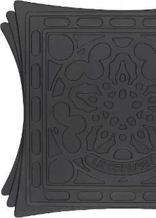 Le Creuset Podkładka magnetyczna 2szt. 93009400140002 - Pozostałe akcesoria kuchenne - miniaturka - grafika 3