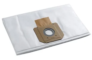 Bosch Włókninowy worek filtracyjny - 2607432037 - Filtry do odkurzaczy - miniaturka - grafika 5