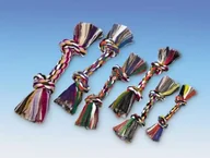 Zabawki dla psów - Nobby liny do gry dla psów, 50 g - miniaturka - grafika 1