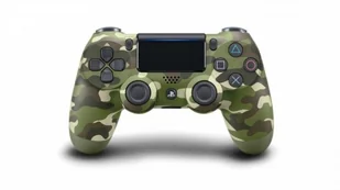 Sony DualShock 4 Camouflage (9894858) - Kontrolery do Playstation - miniaturka - grafika 15
