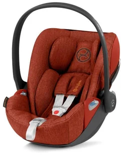 Cybex CLOUD Z I-SIZE 0-13kg PLUS  Autumn Gold - Foteliki samochodowe - miniaturka - grafika 2