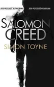 Powieści sensacyjne - Salomon Creed - SIMON TOYNE - miniaturka - grafika 1