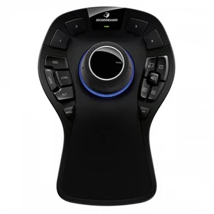 3Dconnexion SpaceMouse Pro (3DX-700040) - Myszki - miniaturka - grafika 6