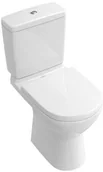 Miski WC - Villeroy&Boch O.novo 5661R0T2 - miniaturka - grafika 1