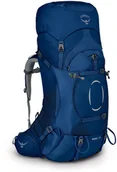 Plecaki - Osprey Ariel 55 WM-L Plezak 78 cm ceramic blue 10002959 - miniaturka - grafika 1