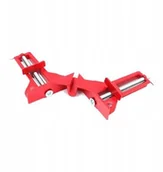 Imadła i ściski - Ścisk Kątowy Stolarski Uchwyt 75 MM Ściski Solidny - miniaturka - grafika 1