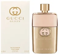 Wody i perfumy damskie - Gucci Guilty Pour Femme woda perfumowana 50ml - miniaturka - grafika 1
