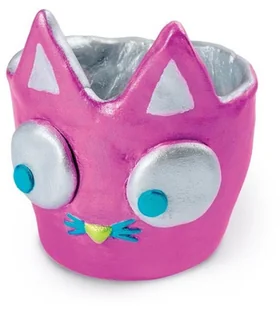 Cobi POTTERY COOL PRACOWNIA GARNCARSKA + GLINA 6027865 SPIN73204 - Artykuły biurowe - miniaturka - grafika 19