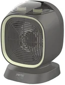 Ogrzewanie przenośne - Imetec Wentylator grzewczy 4030 ECO 4 tryby timer ochrona przed przegrzaniem ochrona przed wodą IPX21 przeciw zamarzaniu - miniaturka - grafika 1