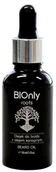 Kosmetyki i akcesoria do pielęgnacji brody - Roots Olejek do brody z olejem konopnym BIOnly30ml - miniaturka - grafika 1
