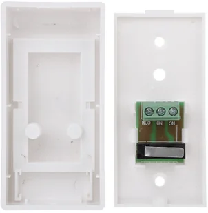 PRZYCISK OTWARCIA DRZWI PP-C4 PP-C4 - Kontrola dostępu - miniaturka - grafika 9