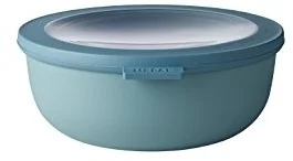 Mepal Miska Cirqula 1250ml Nordic Green 106212092400 106212092400 - Miski i półmiski - miniaturka - grafika 2