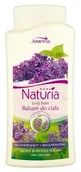 Balsamy i kremy do ciała - Joanna Naturia Body regenerujący balsam do ciała skóra bardzo sucha Bez 500ml 62441-uniw - miniaturka - grafika 1