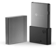 Seagate Storage Expansion 1TB (STJR1000400) - Dyski HDD - miniaturka - grafika 2