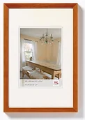 Ramki na zdjęcia - Walther bp015 a Peppers drewnianą ramą, buk, 21 x 29,7 cm (DIN A4) BP130P - miniaturka - grafika 1