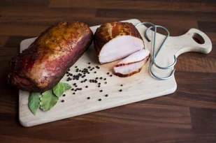 Biowin Haki do wędzarni w kształcie "S" 5 sztuk 311201 - Pozostałe akcesoria kuchenne - miniaturka - grafika 8