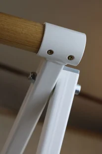 Piku gimnastyczny składany - Marbo Sport 1009003 - Pozostały sprzęt siłowy - miniaturka - grafika 3