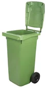 Kosze na śmieci - ESE Pojemnik na odpady MGB 120L - miniaturka - grafika 1