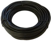 Przewody elektryczne - Conotech H03VVH2-F, 2 X 0.75 MM, 20 MT - miniaturka - grafika 1