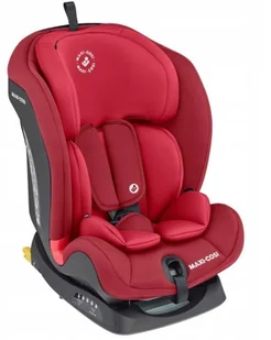 Maxi-Cosi Titan Basic 9-36 kg Red - Foteliki samochodowe - miniaturka - grafika 7