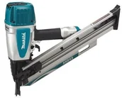 Pozostałe elektronarzędzia - MAKITA Gwoździarka pneumatyczna AN943K - miniaturka - grafika 1